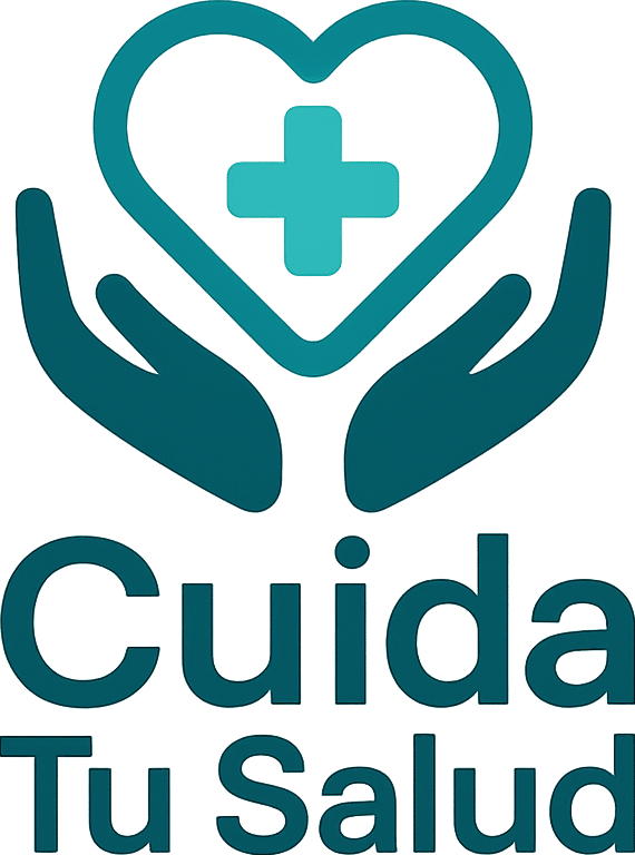 Cuida tu salud